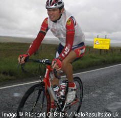 Tour of Britain 2006