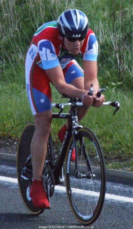 Scottish 10 Mile Time Trial Championship 2007