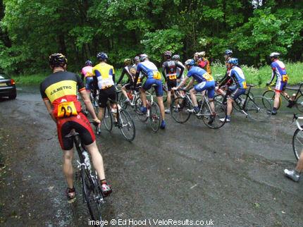 Scottish Road Race Championships 2007