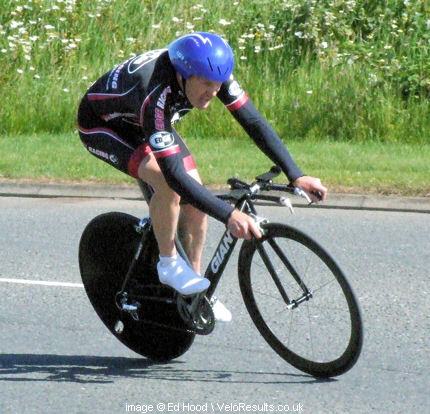 Scottish 25 Mile Time Trial Championship 2007