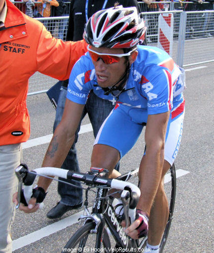 World Road Championships 2007