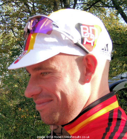 World Road Championships 2007