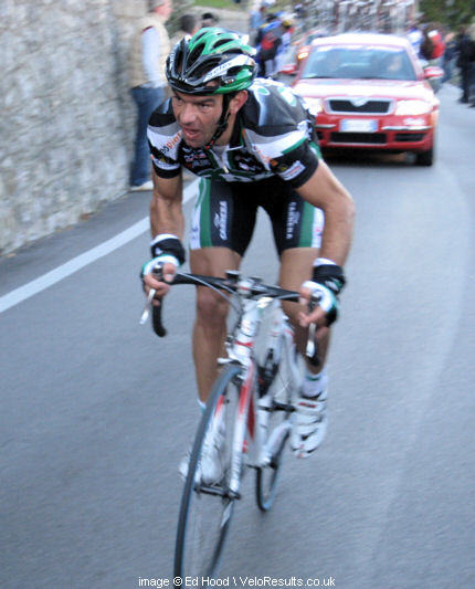 Tour of Lombardy
