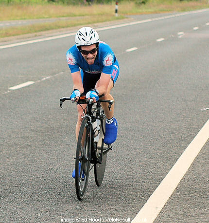 Scottish 50 Mile Time Trial Championship