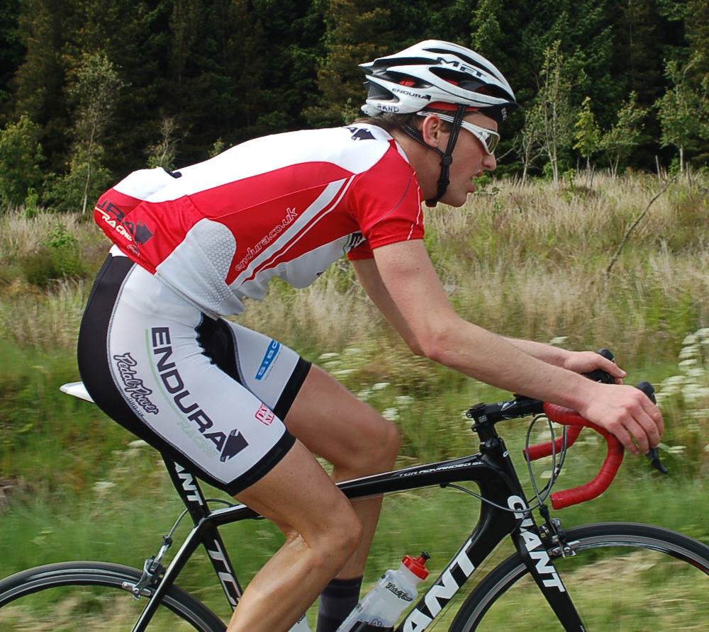 lScottish Cycling Super 6 2009