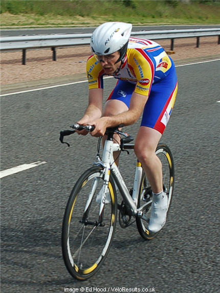 Scottish National 25 Mile Time Trial Championship
