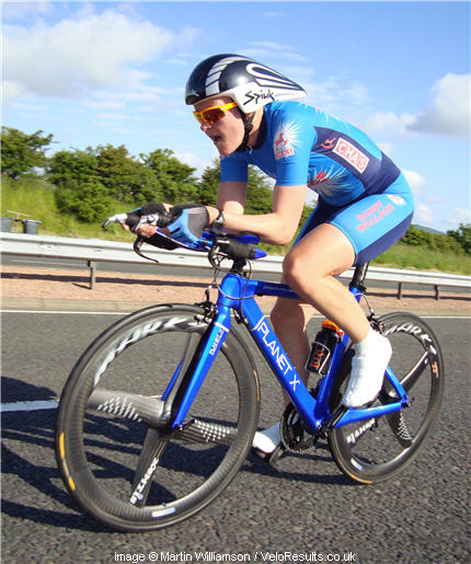Scottish National 25 Mile Time Trial Championship