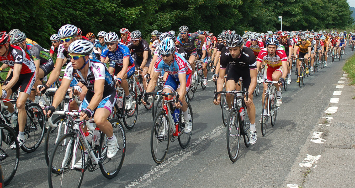 British Road Championships 2009