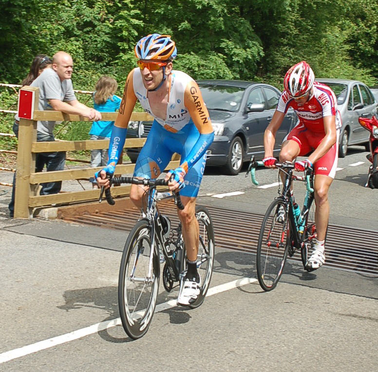 British Road Championships 2009