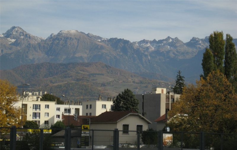 Grenoble Six Day 2009