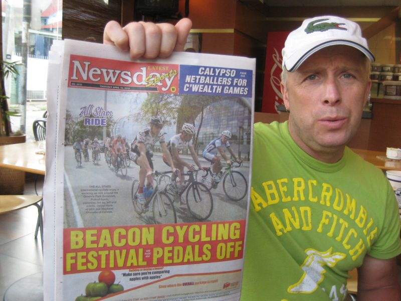 Beacon Cycling Festival