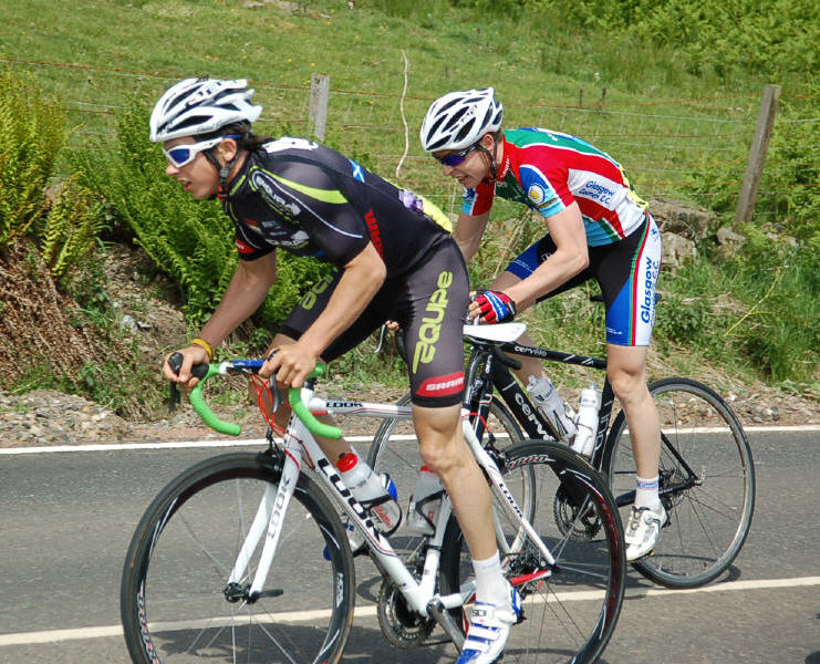 Scottish Road Race Championship 2010