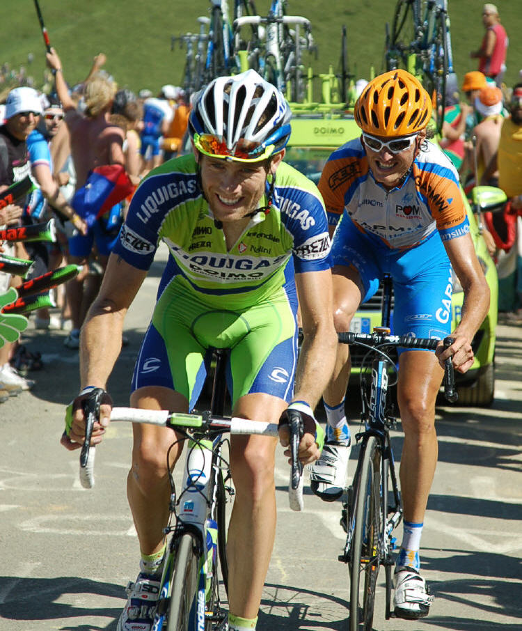 Le Tour de France 2010