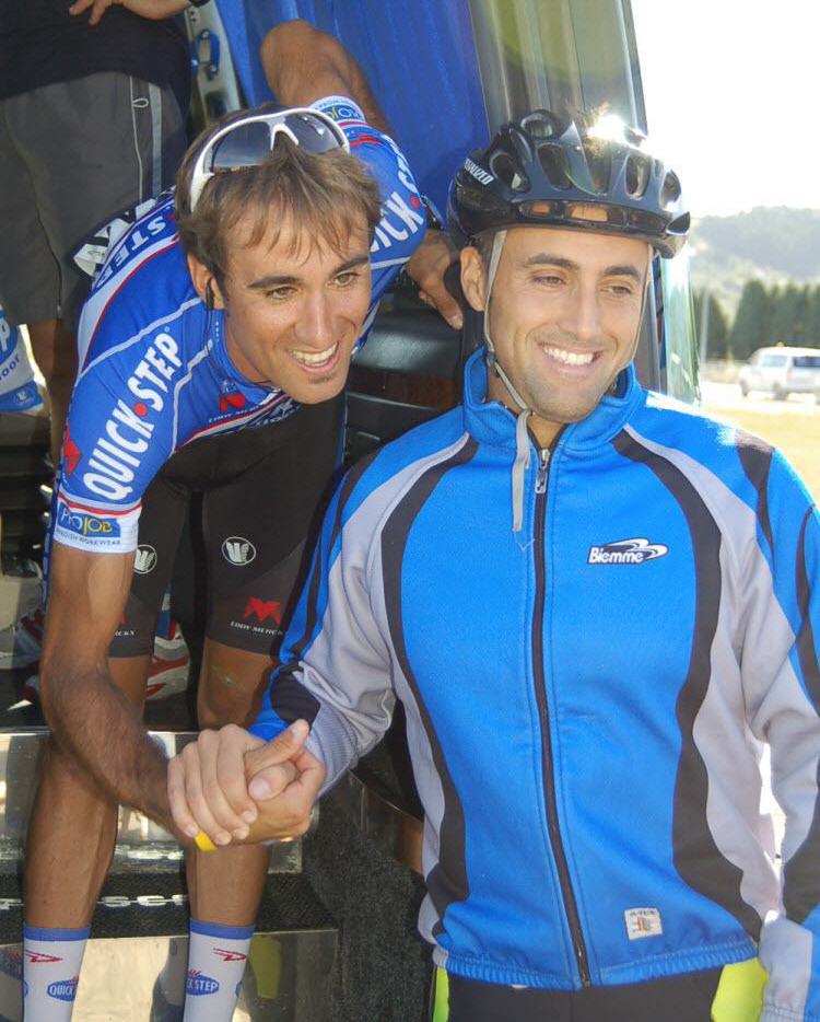 La Vuelta 2010
