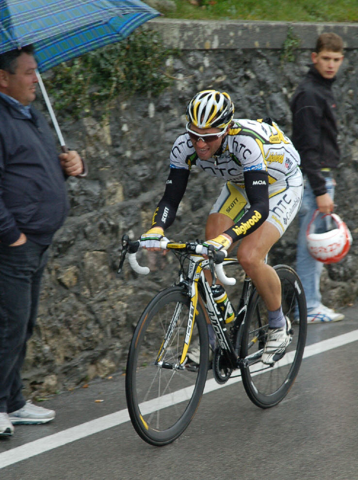 Tour of Lombardy 2010