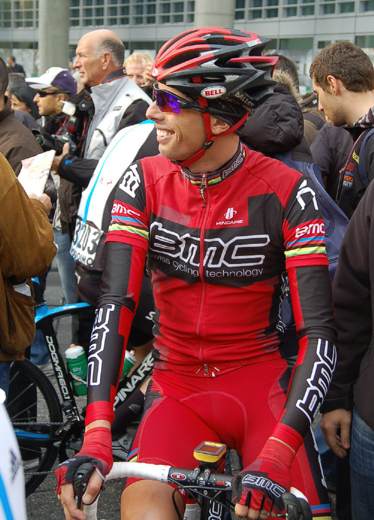 Tour of Lombardy 2010