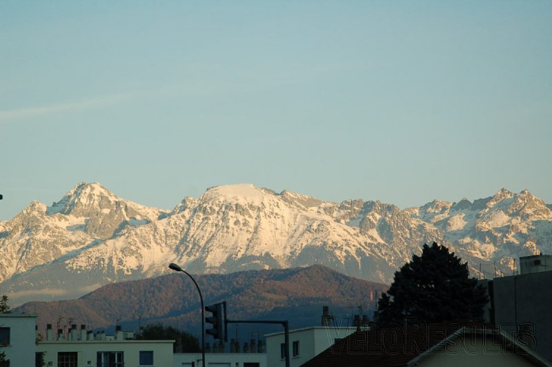 Grenoble Six Day 2010