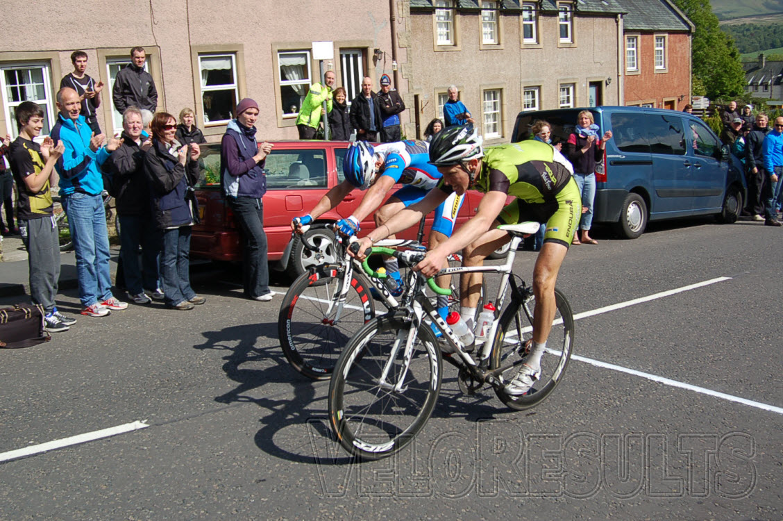 Scottish Road Race Championships