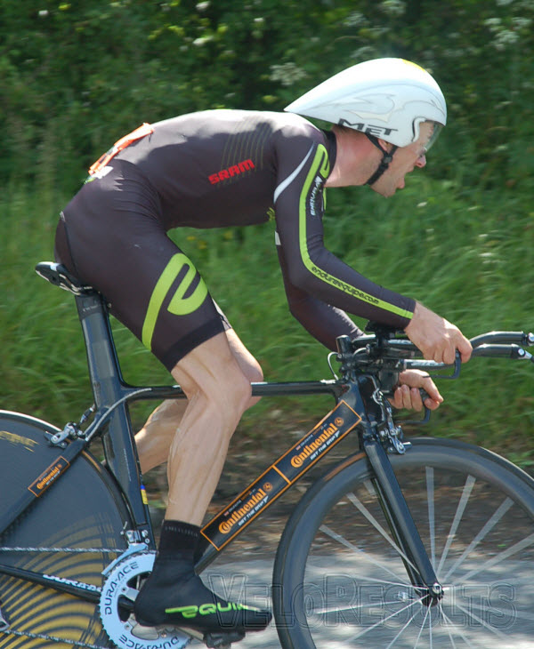 Scottish 25 Mile Time Trial Championships