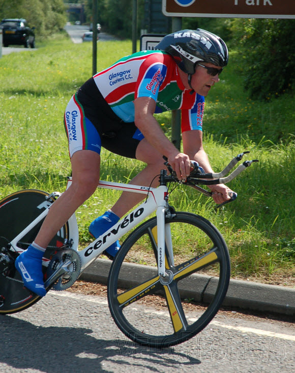 Scottish 25 Mile Time Trial Championships