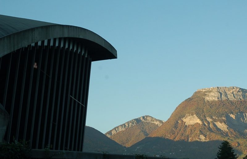 Grenoble Six Days 2011