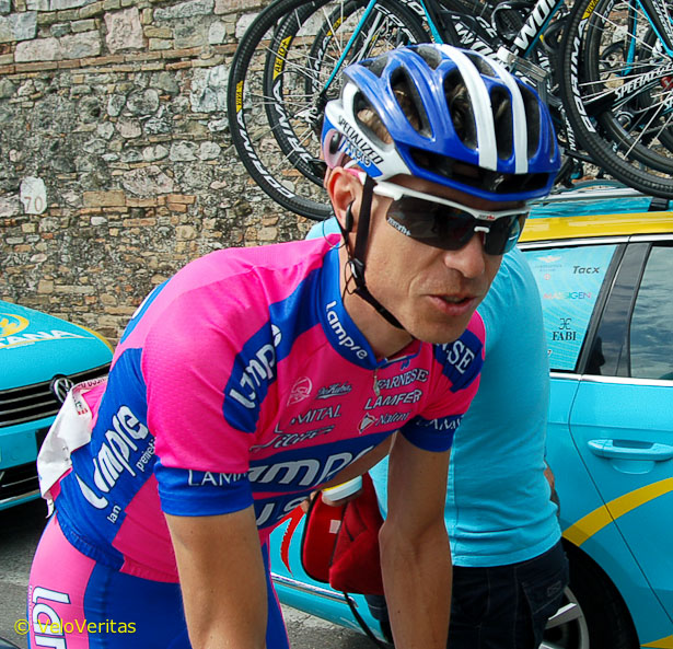 Giro d’Italia 2012