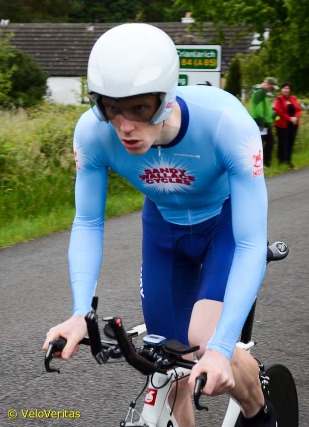 Scottish National 25 mile Time Trial Championship