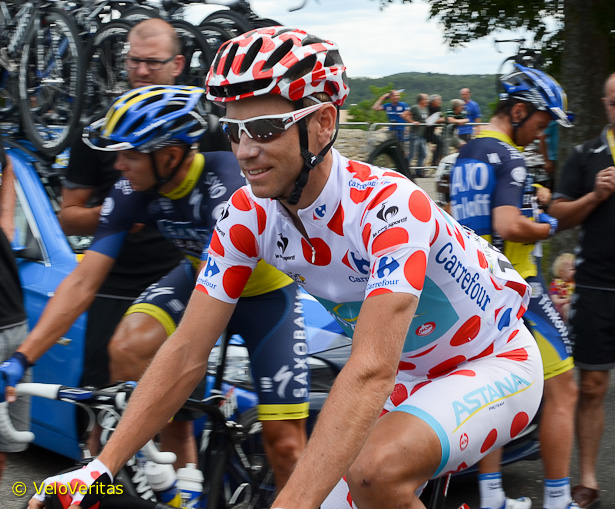 Preview: TDF 2012 Stage 13