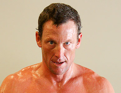 Lance Armstrong Scandal