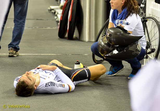 UCI Track World Cup