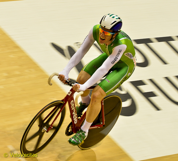 UCI Track World Cup