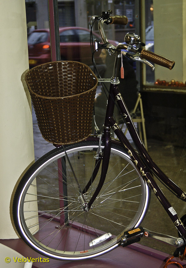 Siempre Bicycle Café