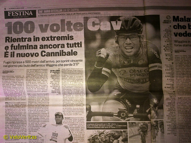 Giro d'Italia