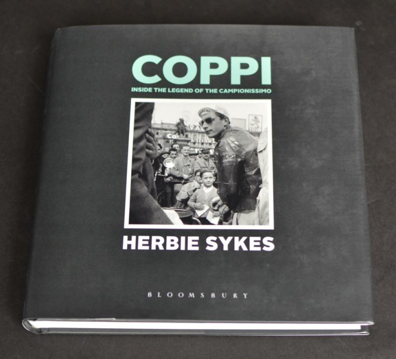 "Coppi" by Herbie Sykes