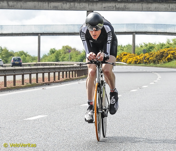 Scottish 10 Mile Time Trial Championships 2014