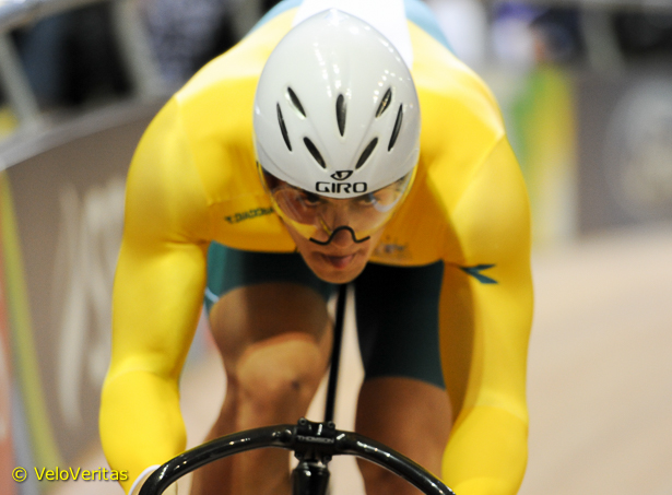 Commonwealth Games Mens Sprint