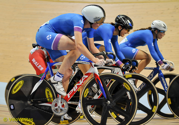 Commonwealth Games 2014 - Track