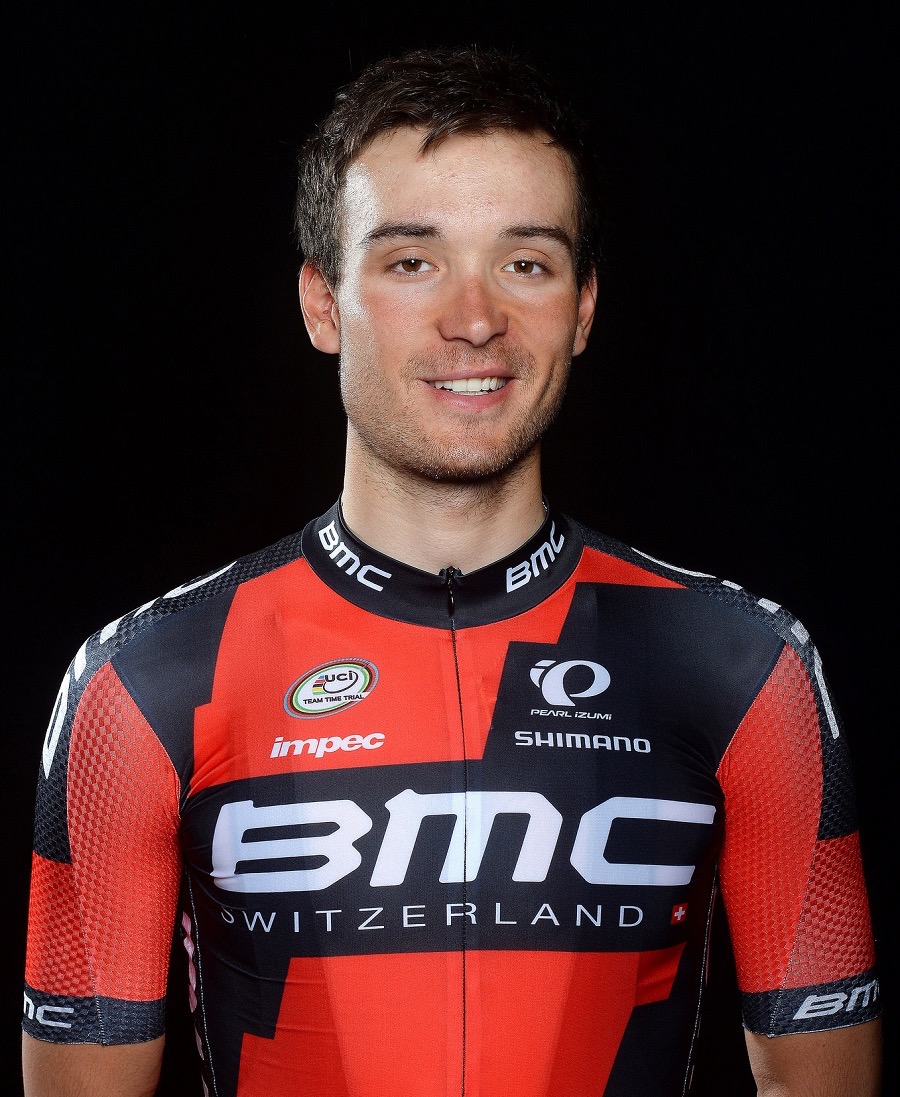Rick Zabel - All Set For the Classics With BMC • VeloVeritas