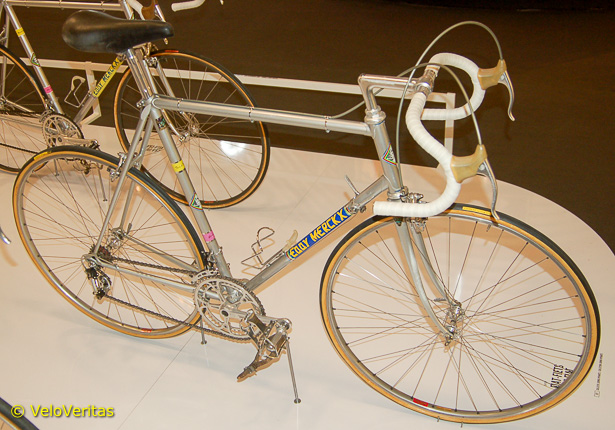 Merckx Machines