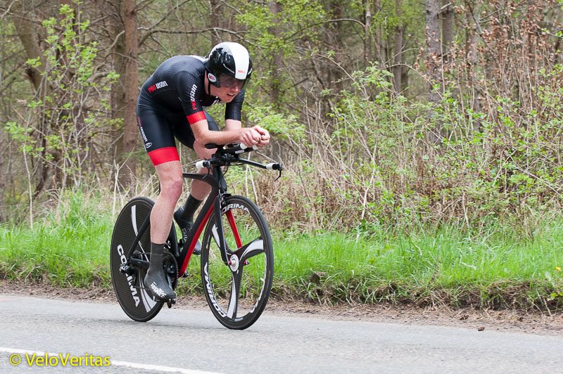Scottish 10 Mile Time Trial Championships