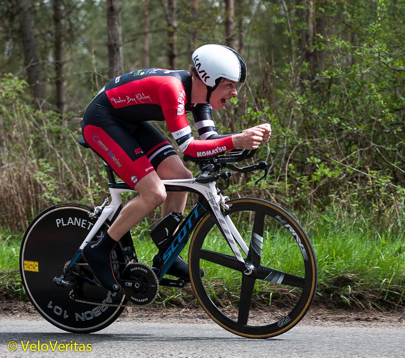 Scottish 10 Mile Time Trial Championships
