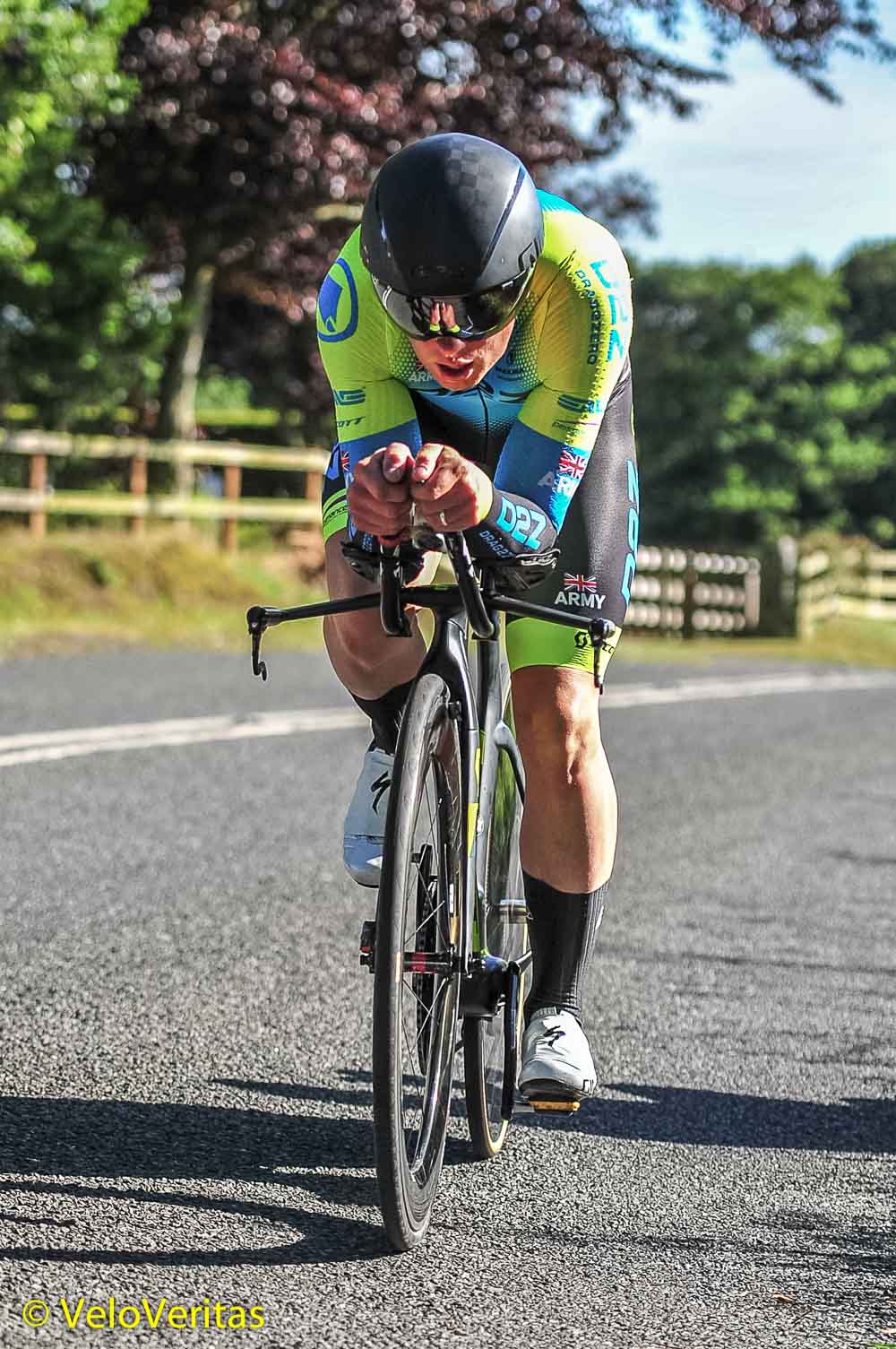 British Time Trial Championships 2018