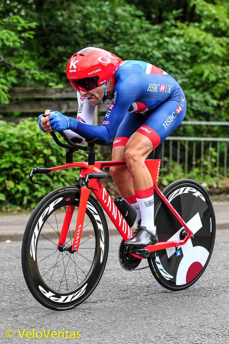 European Time Trial Championships