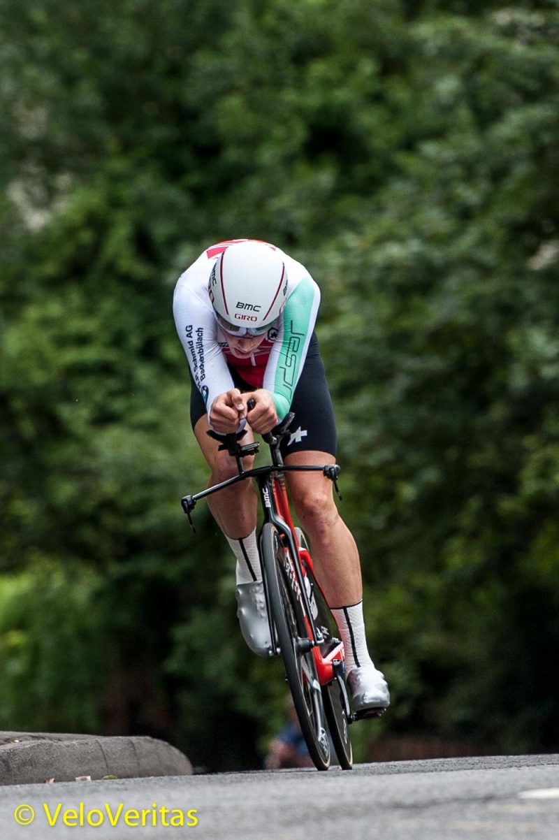 European Time Trial Championships