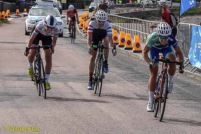 Scottish Road Race Championships 2018