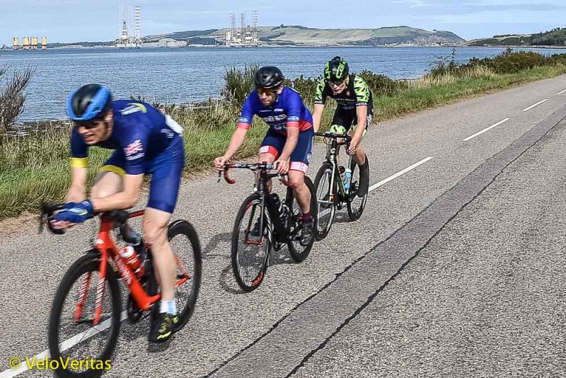 Scottish Road Race Championships 2018