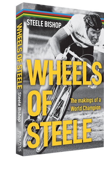 Wheels of Steele