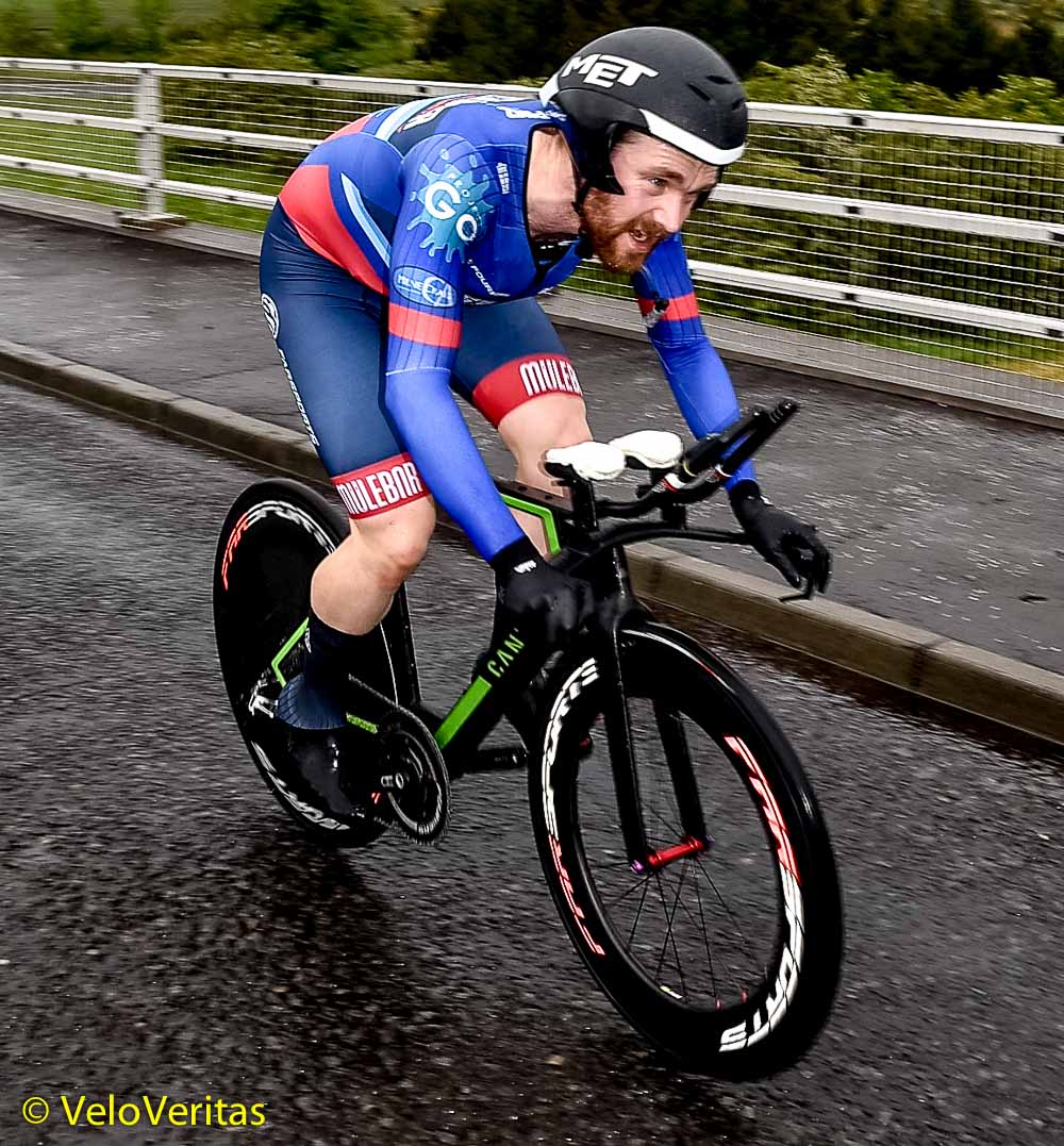 Scottish 25 Mile TT Championship 2019