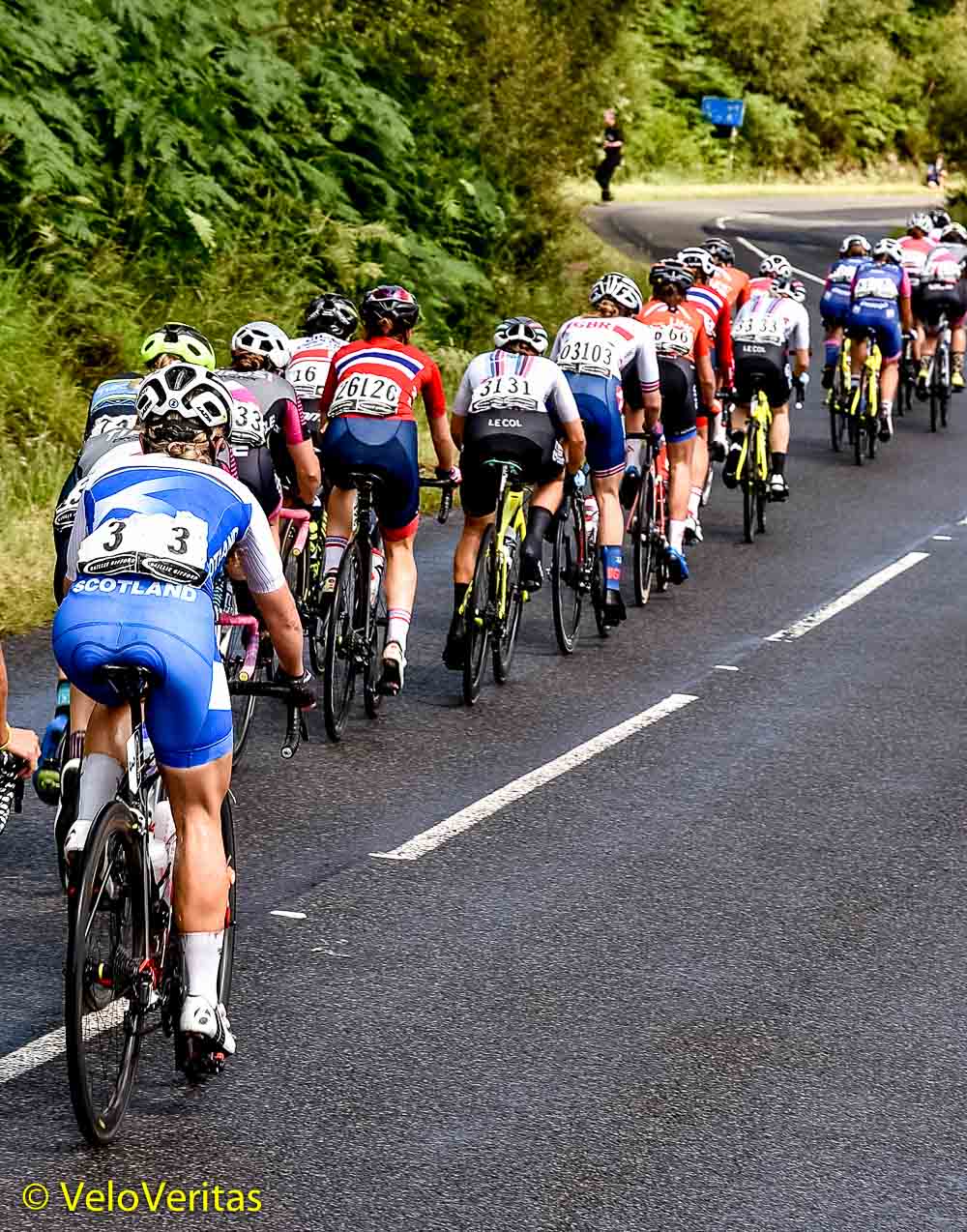 Womens Tour of Scotland