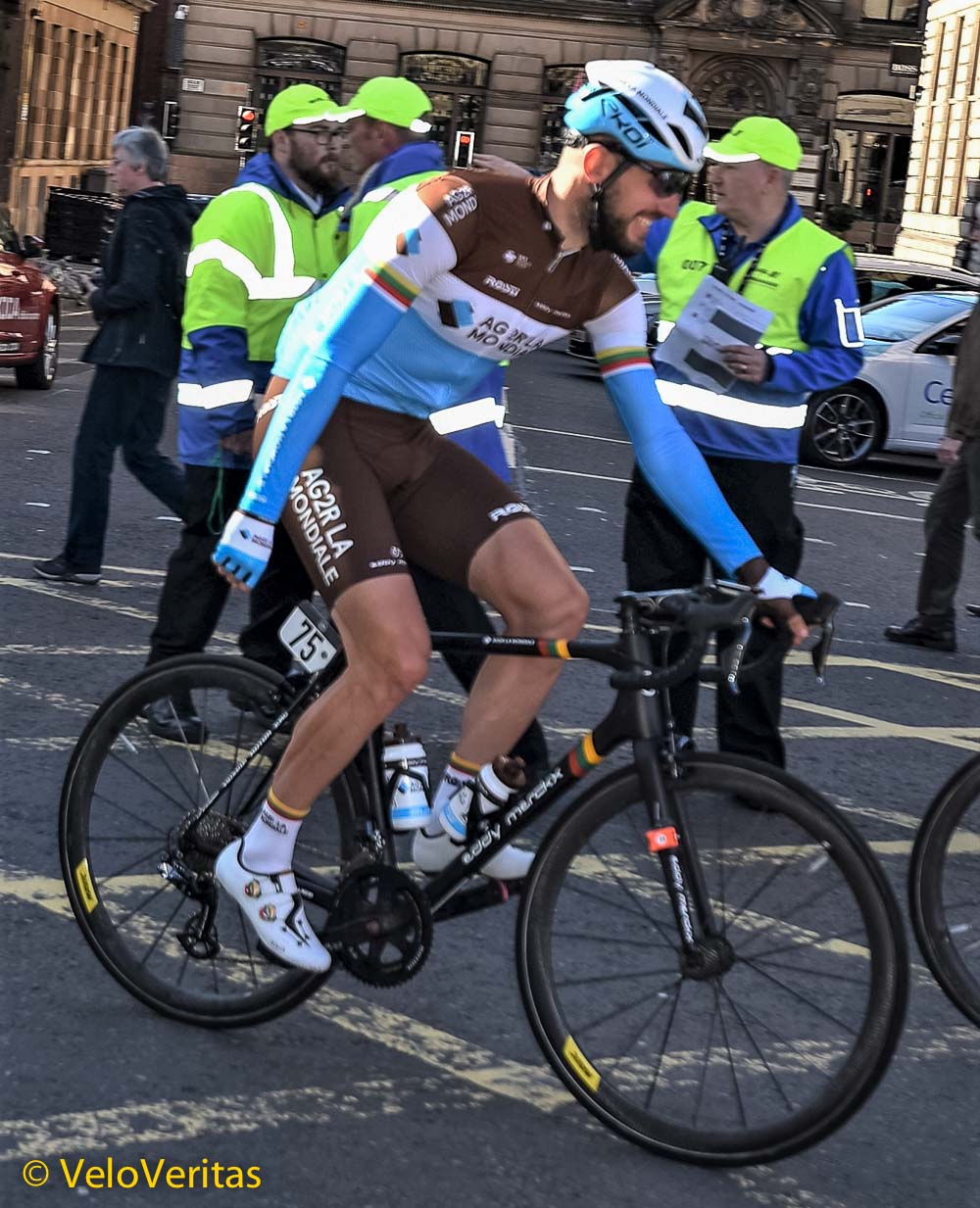 Tour of Britain 2019